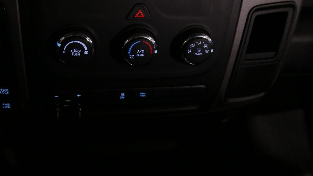 Ram 1500 Express 2022 d&rsquo;occasion à vendre - 10