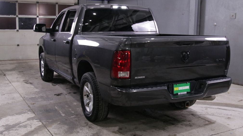 Ram 1500 Express 2022 d&rsquo;occasion à vendre - 4