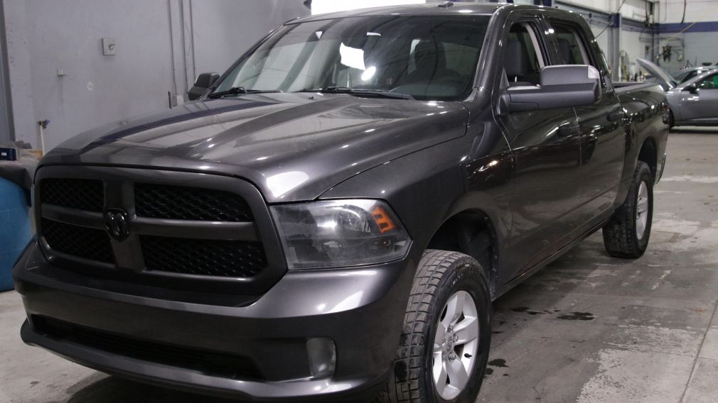Ram 1500 Express 2022 d&rsquo;occasion à vendre - 3