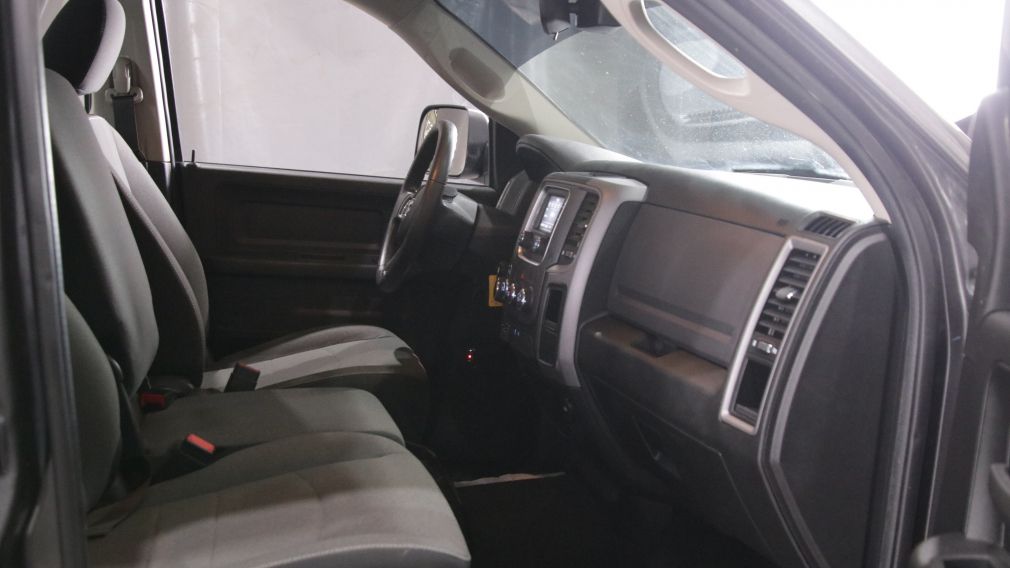 Ram 1500 Express 2022 d&rsquo;occasion à vendre - 23