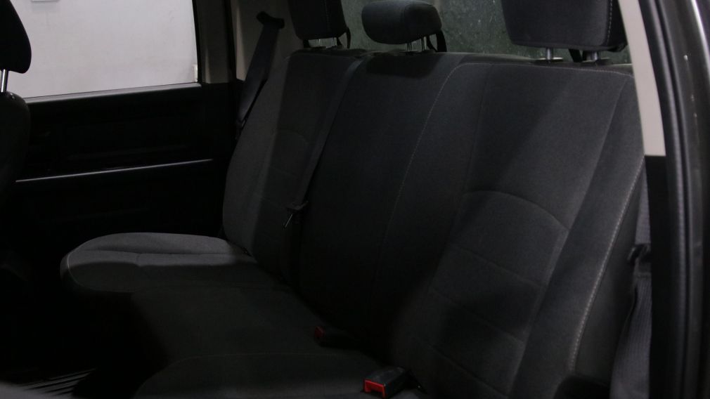 Ram 1500 Express 2022 d&rsquo;occasion à vendre - 18