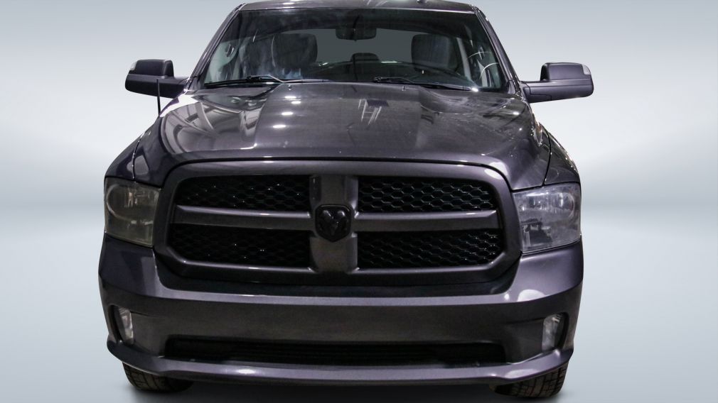 Ram 1500 Express 2022 à vendre à Trois-Rivières - 2