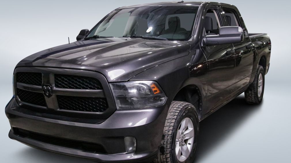 Ram 1500 Express 2022 à vendre à Trois-Rivières - 3