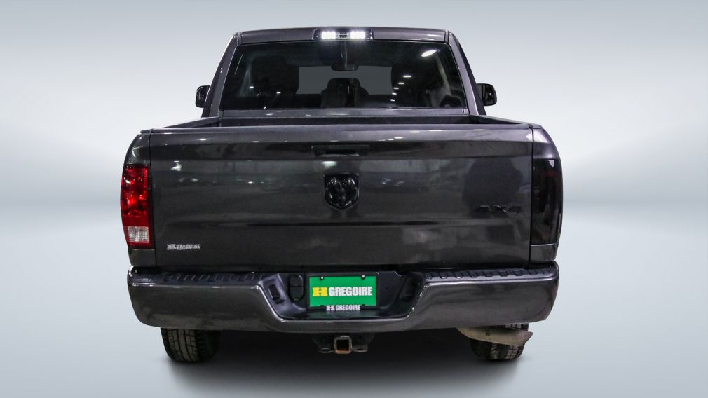 Ram 1500 Express 2022 à vendre à Trois-Rivières - 5