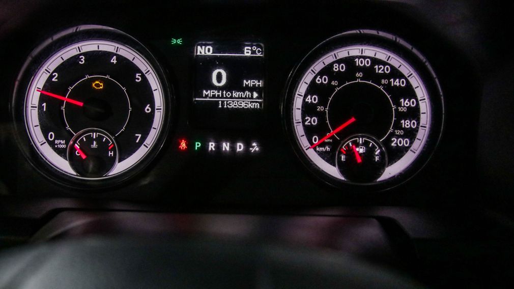 Ram 1500 Express 2022 à vendre à Trois-Rivières - 12