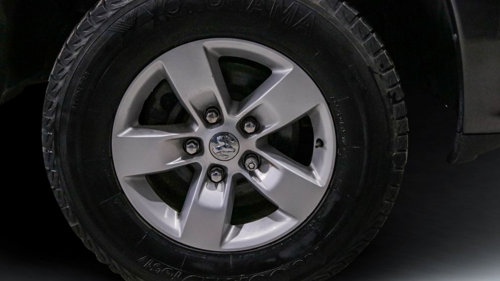 Ram 1500 Express 2022 à vendre à Trois-Rivières - 21