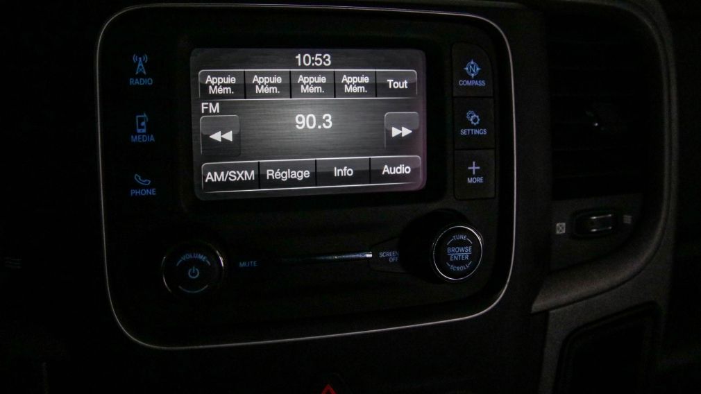 Ram 1500 Express 2022 à vendre à Trois-Rivières - 14