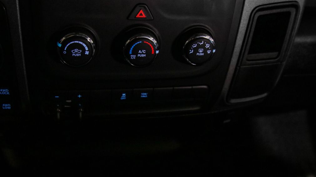 Ram 1500 Express 2022 à vendre à Trois-Rivières - 15