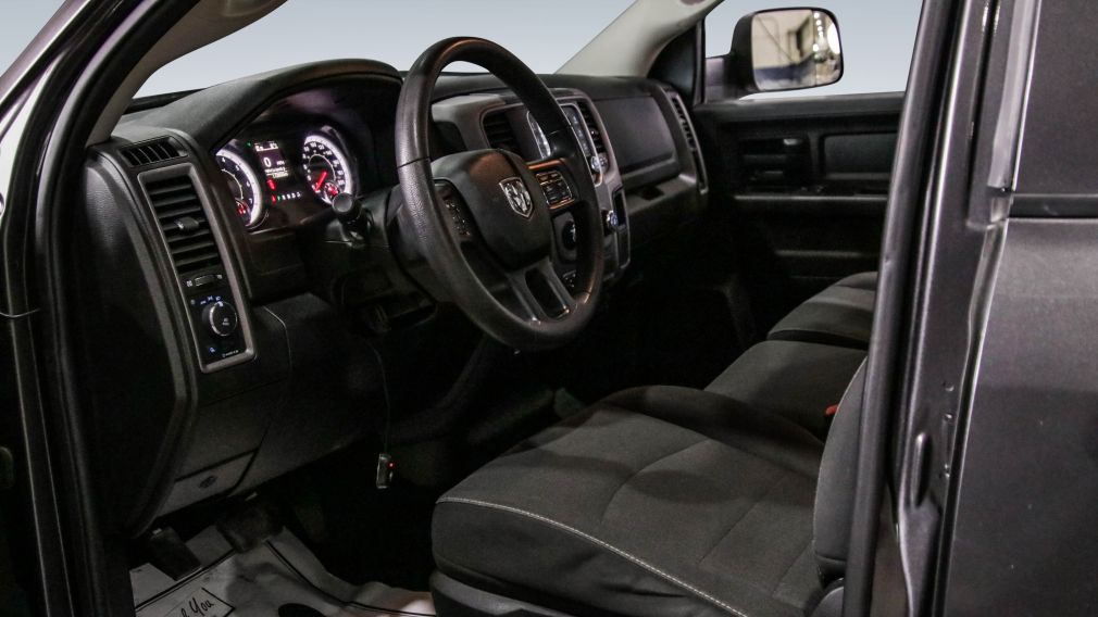 Ram 1500 Express 2022 à vendre à Trois-Rivières - 7
