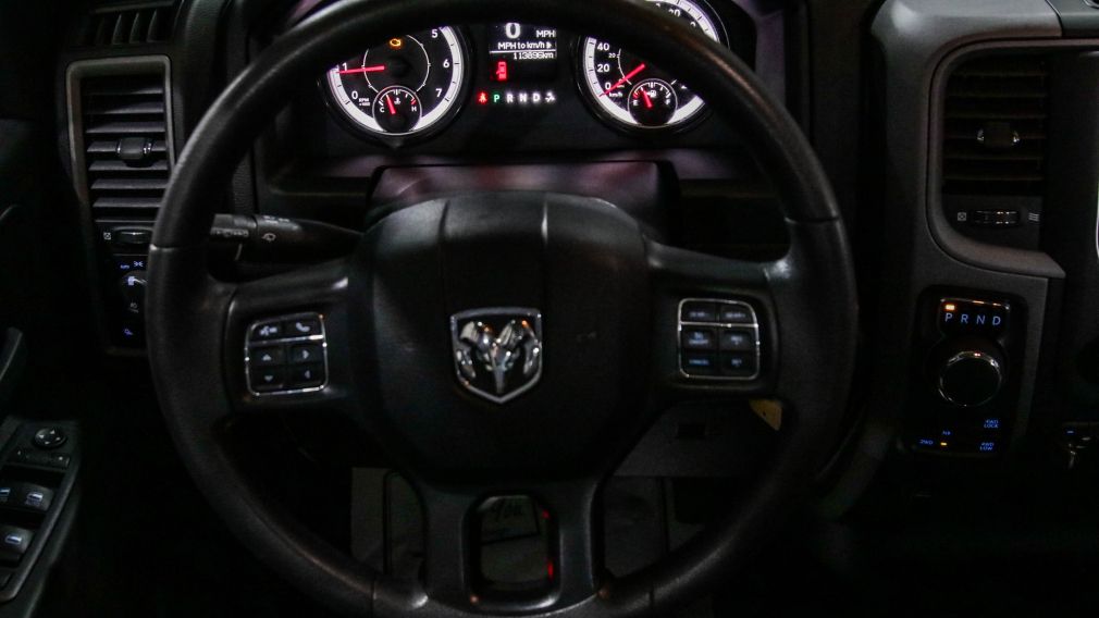 Ram 1500 Express 2022 à vendre à Trois-Rivières - 11
