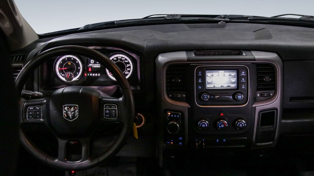 Ram 1500 Express 2022 à vendre à Trois-Rivières - 10