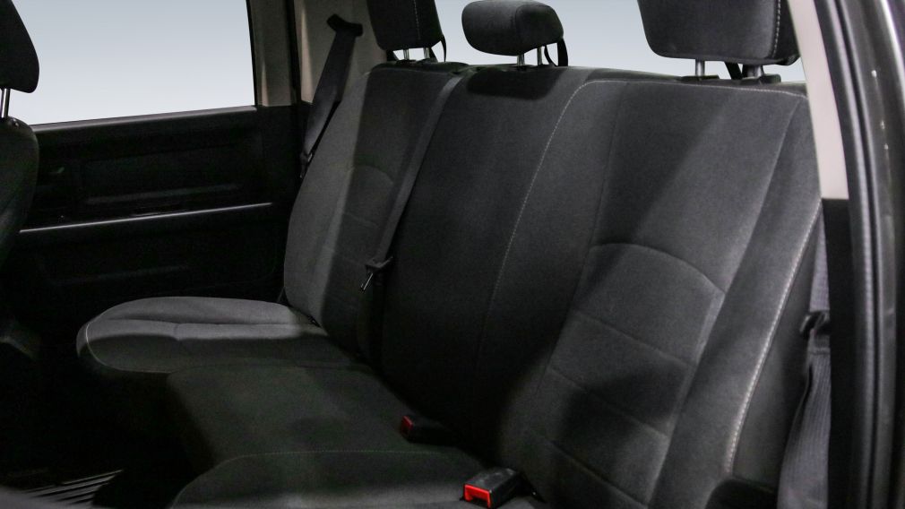 Ram 1500 Express 2022 à vendre à Trois-Rivières - 16