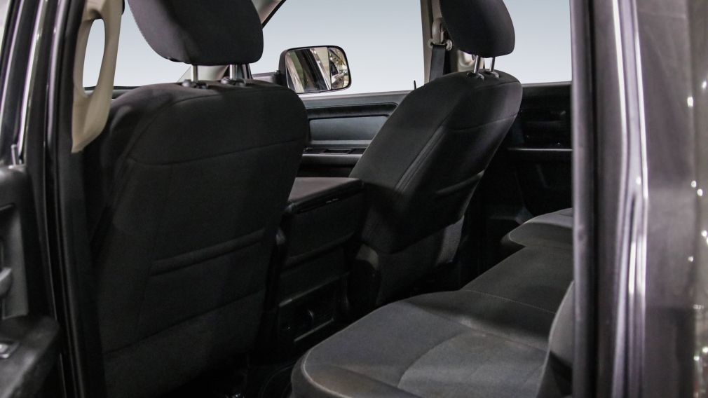 Ram 1500 Express 2022 à vendre à Trois-Rivières - 17