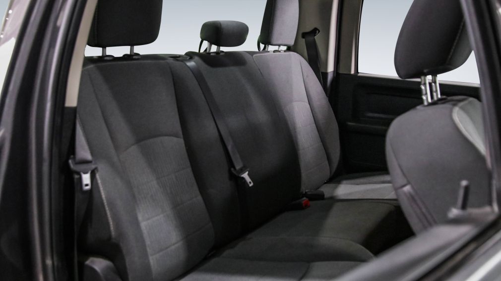 Ram 1500 Express 2022 à vendre à Trois-Rivières - 18