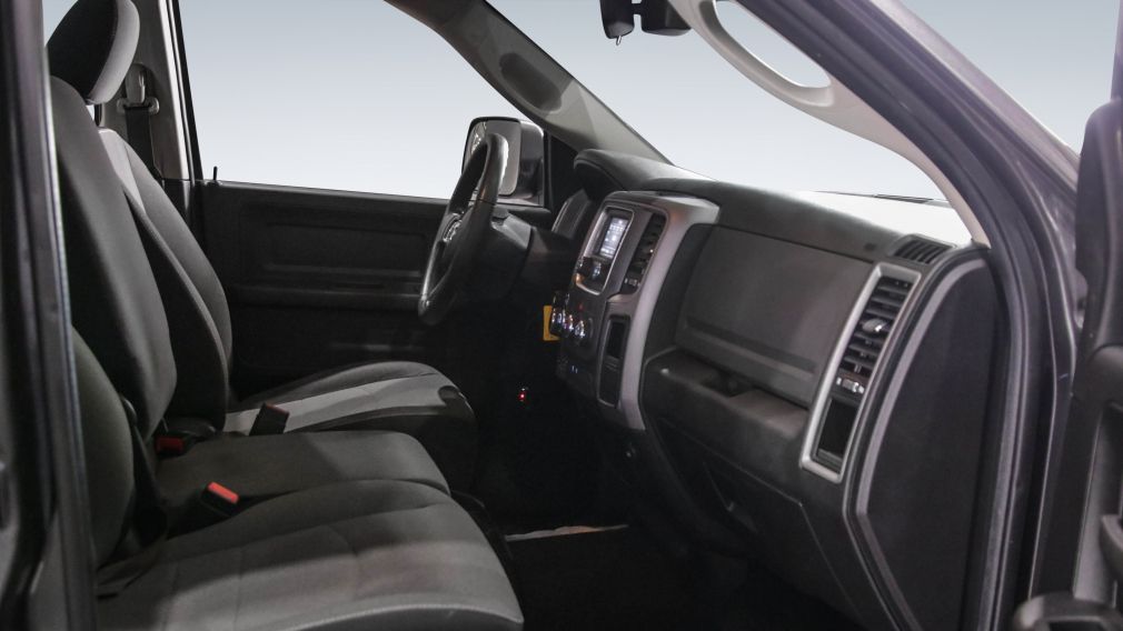 Ram 1500 Express 2022 à vendre à Trois-Rivières - 19