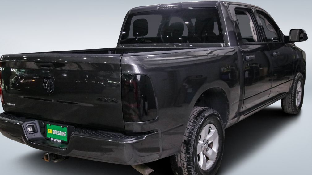 Ram 1500 Express 2022 à vendre à Trois-Rivières - 6
