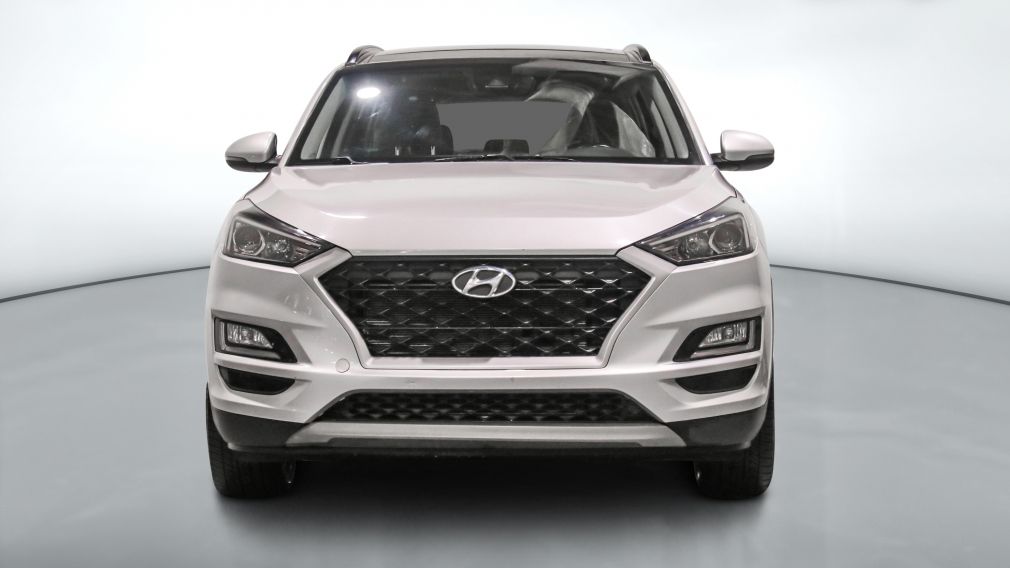 Hyundai Tucson Preferred 2019 d&rsquo;occasion à vendre - 2