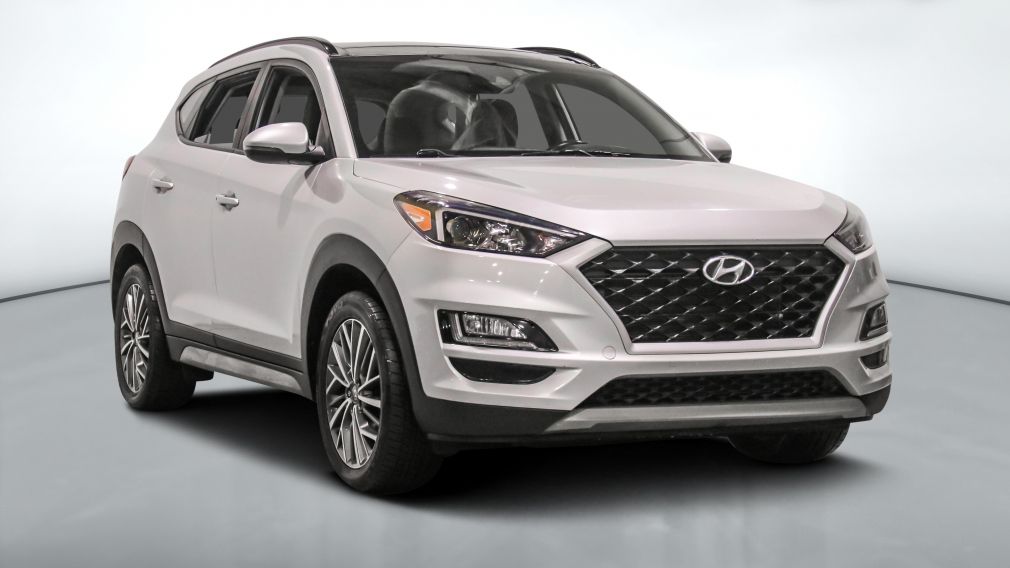 Hyundai Tucson Preferred 2019 d&rsquo;occasion à vendre - 1