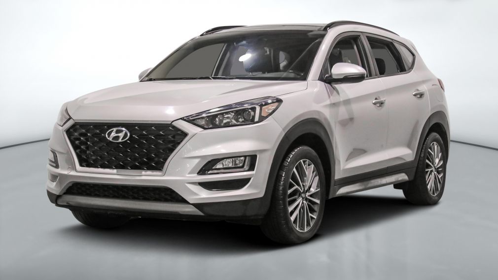 Hyundai Tucson Preferred 2019 d&rsquo;occasion à vendre - 3