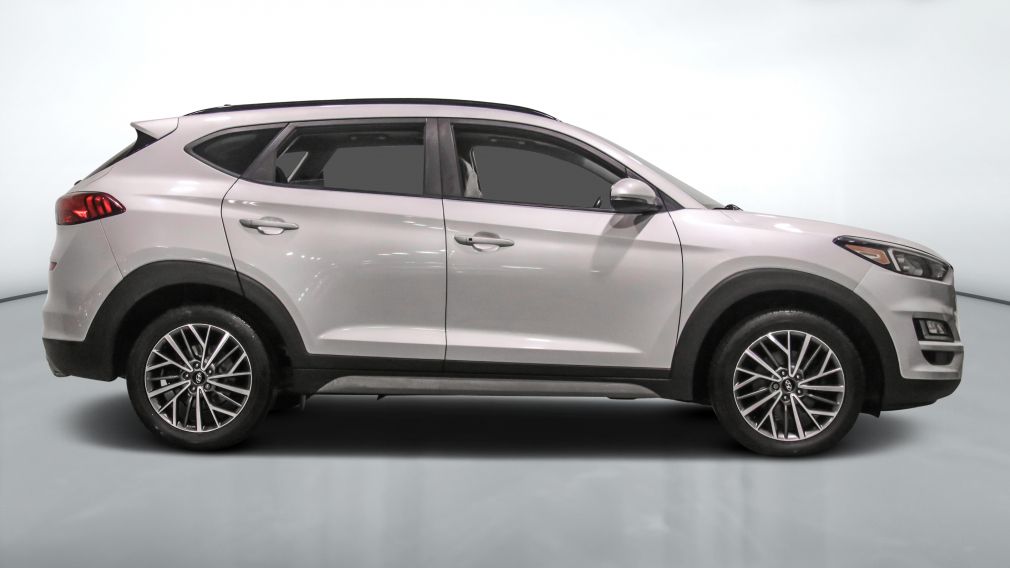 Hyundai Tucson Preferred 2019 d&rsquo;occasion à vendre - 8
