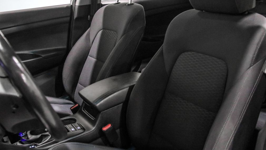 Hyundai Tucson Preferred 2019 d&rsquo;occasion à vendre - 10