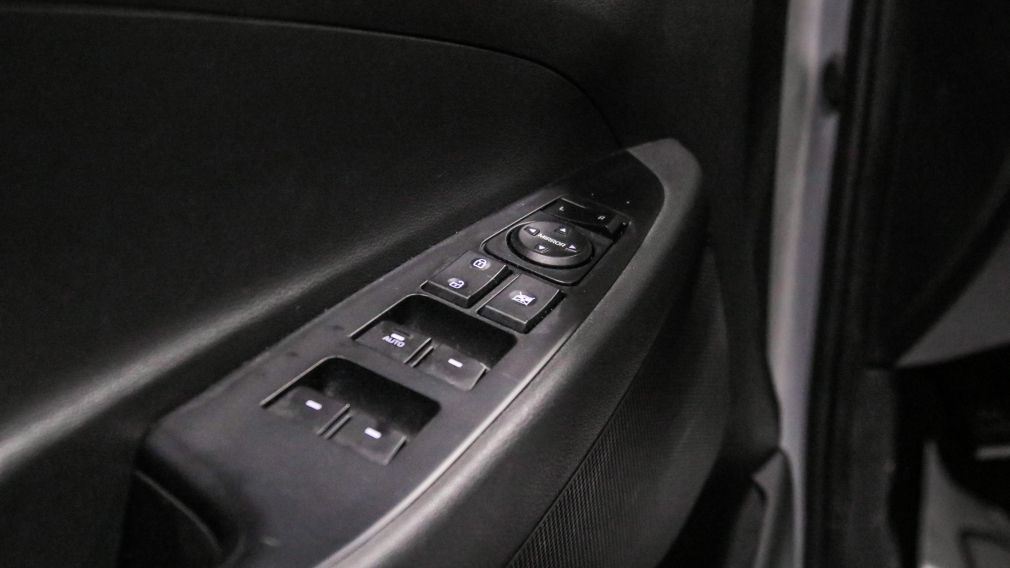 Hyundai Tucson Preferred 2019 d&rsquo;occasion à vendre - 11