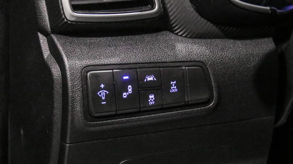 Hyundai Tucson Preferred 2019 d&rsquo;occasion à vendre - 12