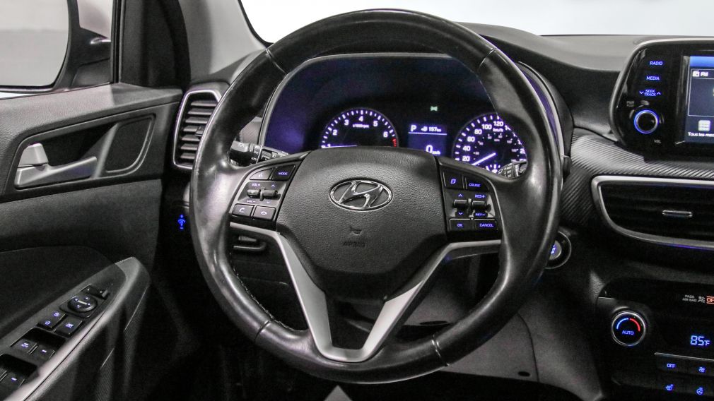 Hyundai Tucson Preferred 2019 d&rsquo;occasion à vendre - 15