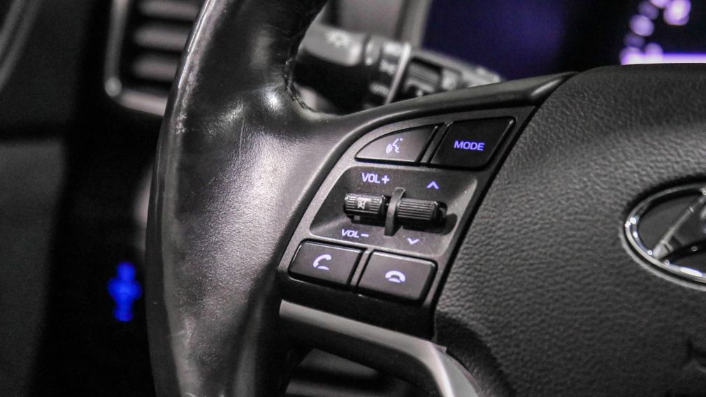 Hyundai Tucson Preferred 2019 d&rsquo;occasion à vendre - 16