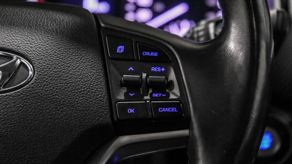 Hyundai Tucson Preferred 2019 d&rsquo;occasion à vendre - 17