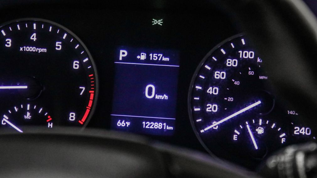 Hyundai Tucson Preferred 2019 d&rsquo;occasion à vendre - 18