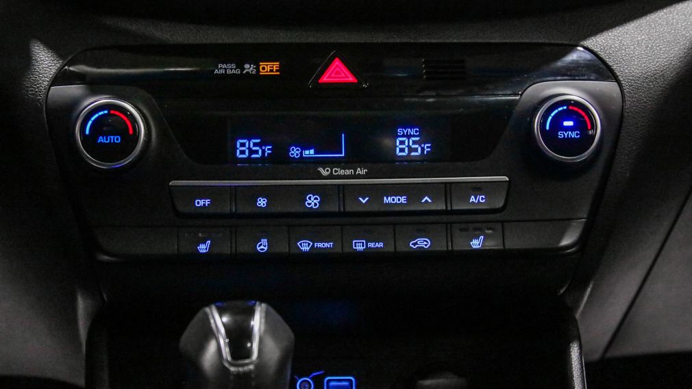Hyundai Tucson Preferred 2019 d&rsquo;occasion à vendre - 20