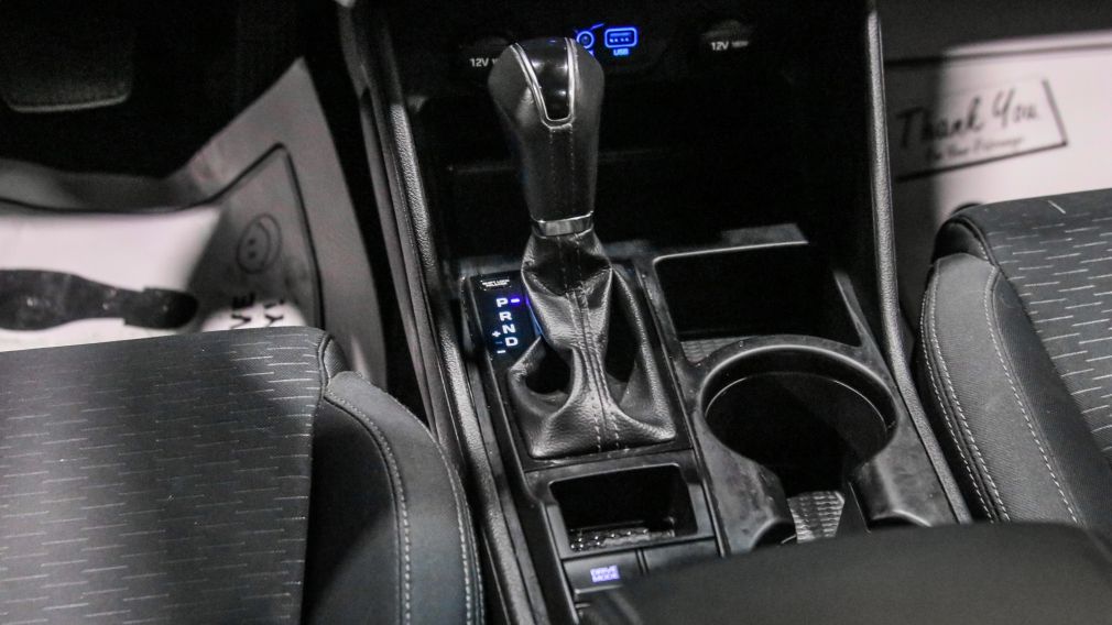 Hyundai Tucson Preferred 2019 d&rsquo;occasion à vendre - 21