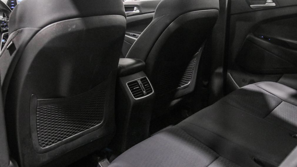 Hyundai Tucson Preferred 2019 d&rsquo;occasion à vendre - 22