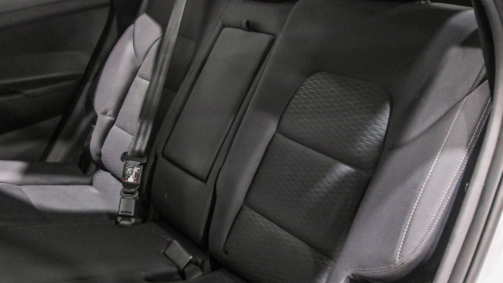 Hyundai Tucson Preferred 2019 d&rsquo;occasion à vendre - 23