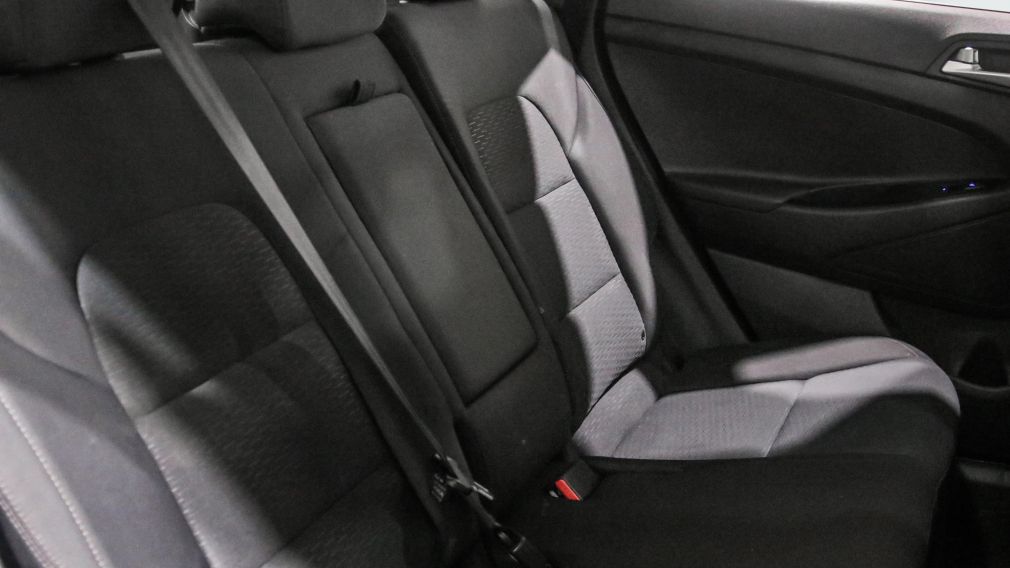 Hyundai Tucson Preferred 2019 d&rsquo;occasion à vendre - 24