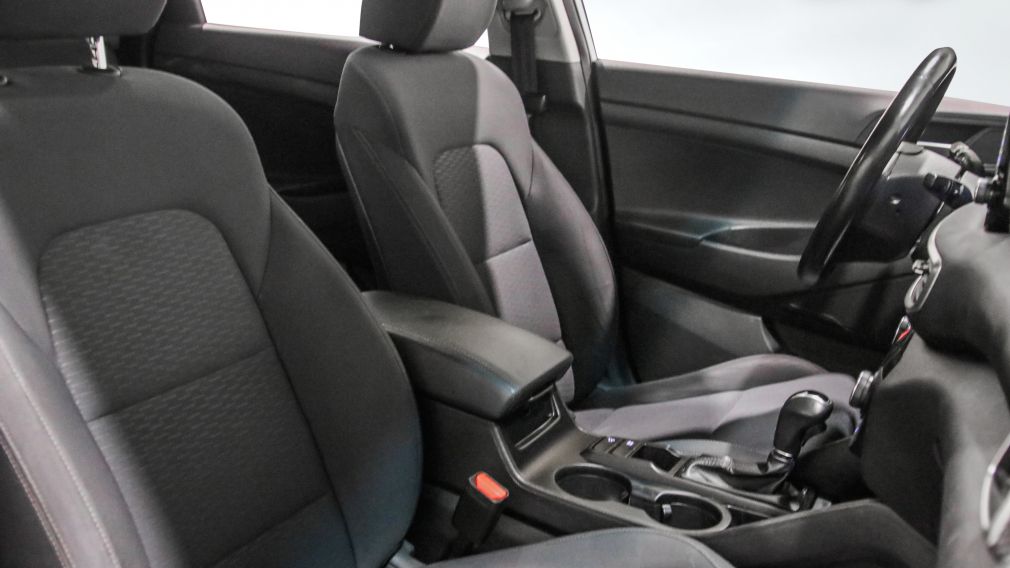 Hyundai Tucson Preferred 2019 d&rsquo;occasion à vendre - 25