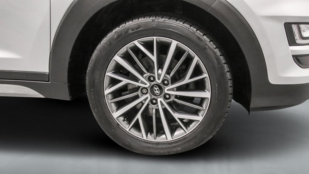 Hyundai Tucson Preferred 2019 d&rsquo;occasion à vendre - 27