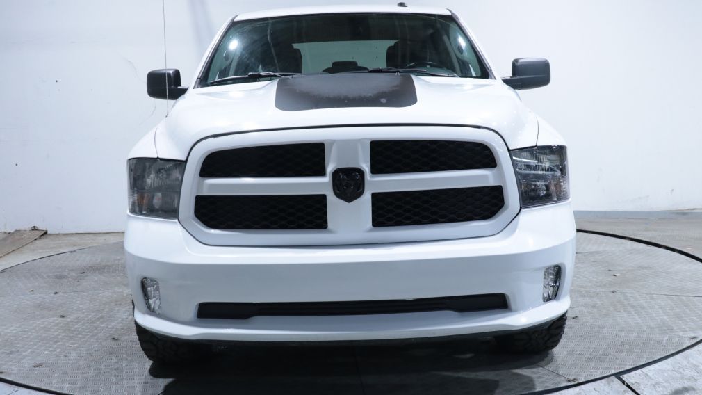Ram 1500 Express 2019 d&rsquo;occasion à vendre - 2