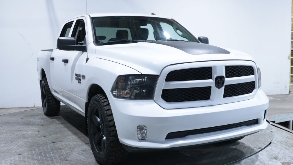 Ram 1500 Express