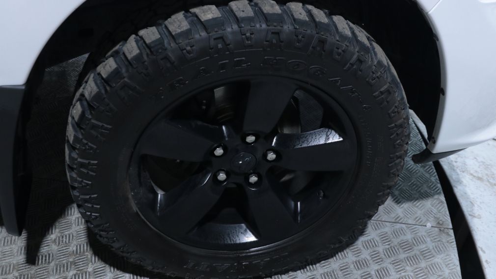 Ram 1500 Express 2019 d&rsquo;occasion à vendre - 22