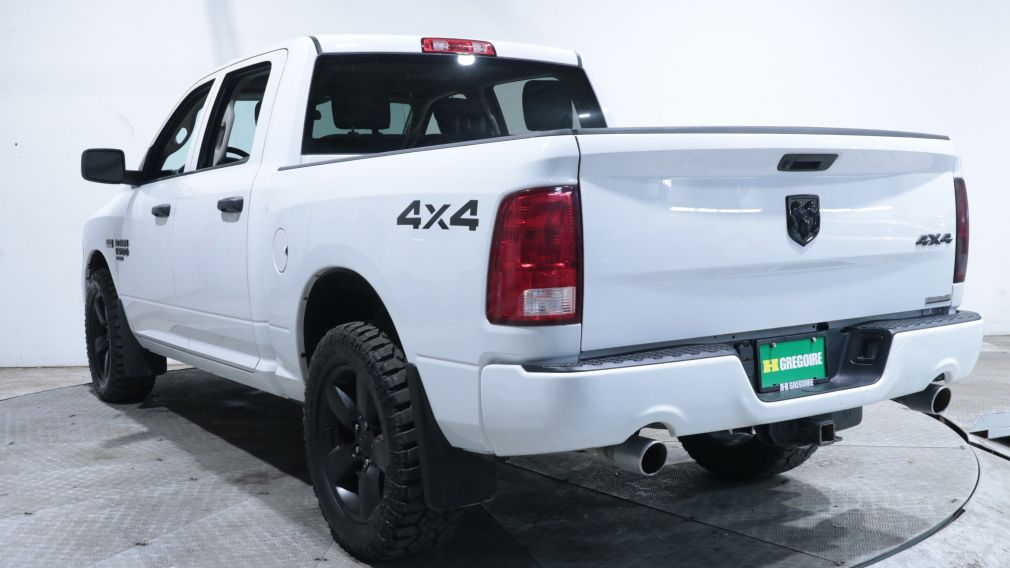 Ram 1500 Express 2019 d&rsquo;occasion à vendre - 5