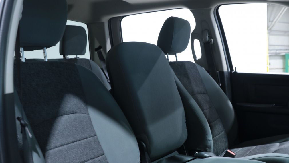 Ram 1500 Express 2019 d&rsquo;occasion à vendre - 21