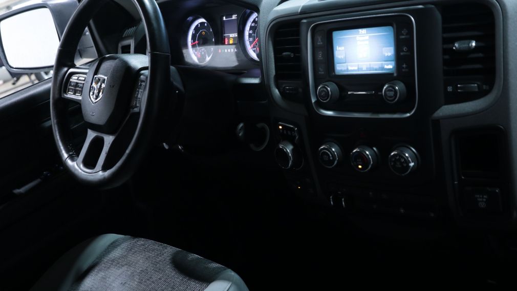 Ram 1500 Express 2019 d&rsquo;occasion à vendre - 20