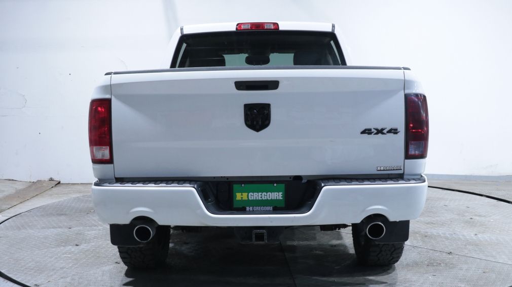 Ram 1500 Express 2019 d&rsquo;occasion à vendre - 6