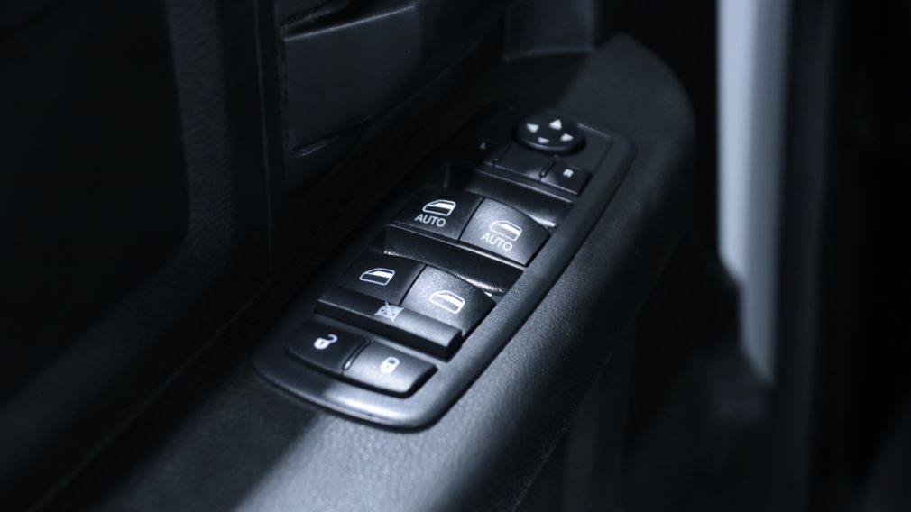 Ram 1500 Express 2019 d&rsquo;occasion à vendre - 9