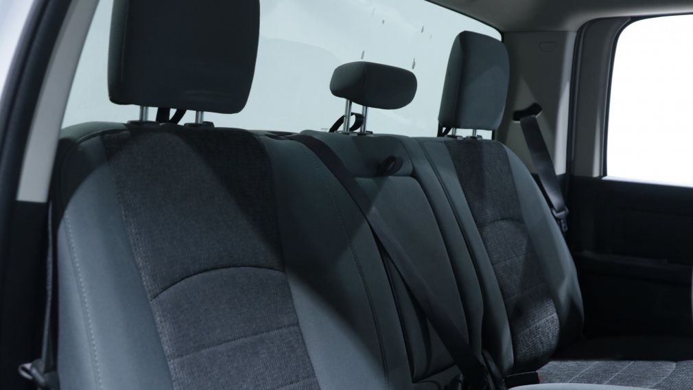 Ram 1500 Express 2019 d&rsquo;occasion à vendre - 19