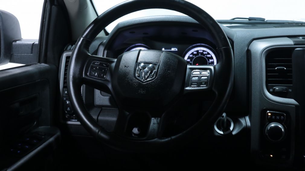 Ram 1500 Express 2019 d&rsquo;occasion à vendre - 13