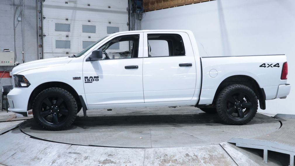Ram 1500 Express 2019 d&rsquo;occasion à vendre - 4