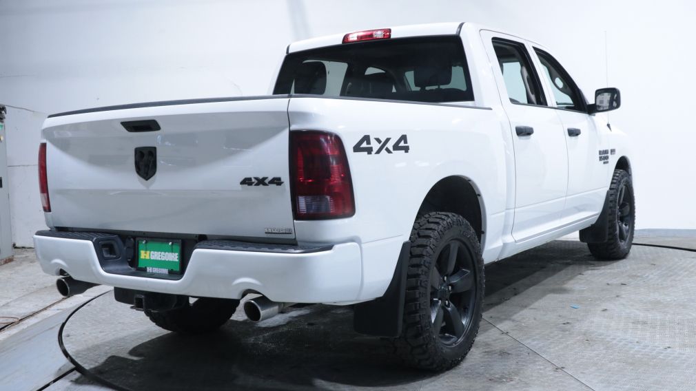 Ram 1500 Express 2019 d&rsquo;occasion à vendre - 7